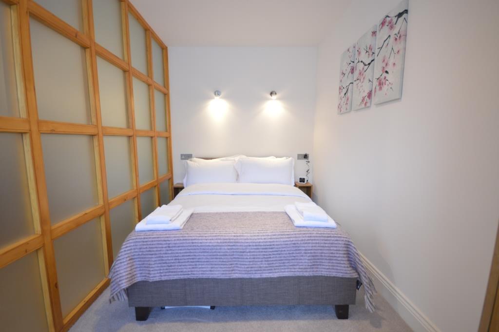 3A Soho Studios 3Rd Floor By Indigo Flats Londres Exterior foto